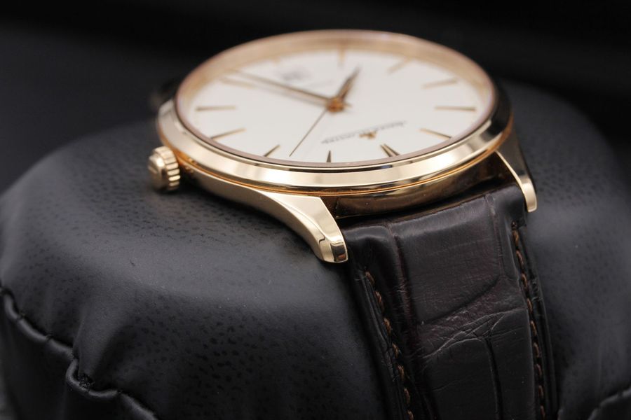 Jaeger-LeCoultre Master Ultra Thin 1232510